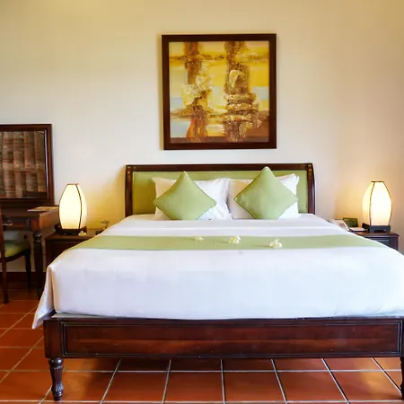 Palm Garden Beach Resort & Spa-2