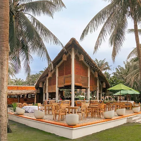 Palm Garden Beach Resort & Spa-3