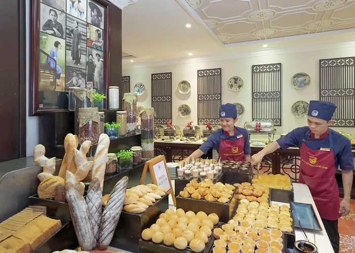 Hoi An Central Boutique & Spa
