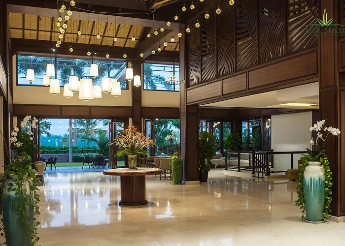 Silk Sense Hoi An River - Green Luxury Escape